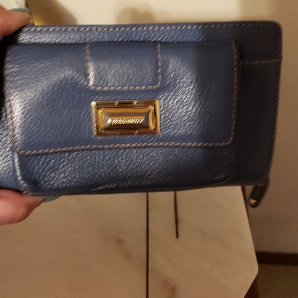 Tignanello wallet